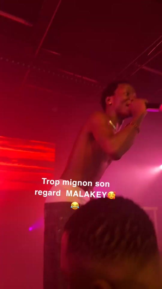 Post 10 by fati Koita 🇲🇱🇨🇮❤️ on TikTok (video)