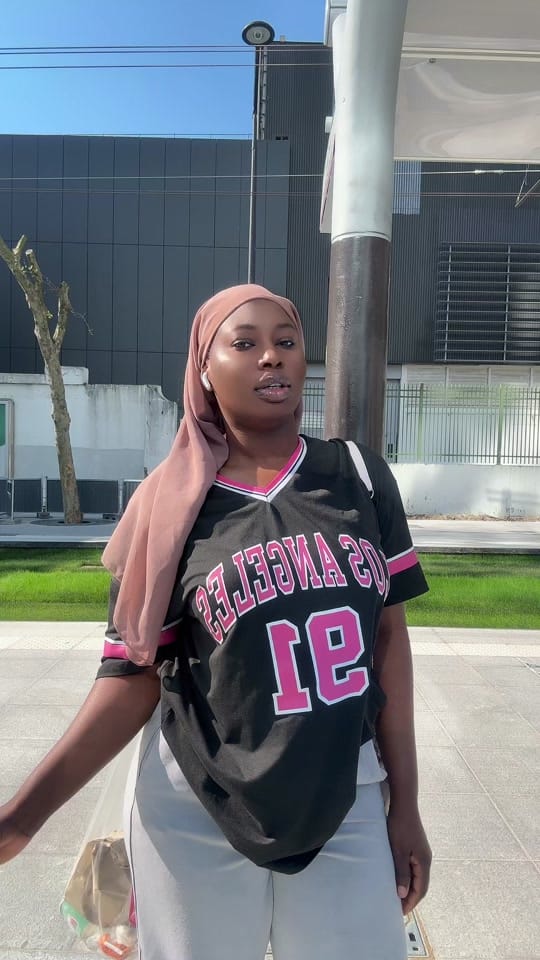 Post 9 by fati Koita 🇲🇱🇨🇮❤️ on TikTok (video)