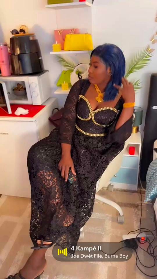 Post 7 by fati Koita 🇲🇱🇨🇮❤️ on TikTok (video)
