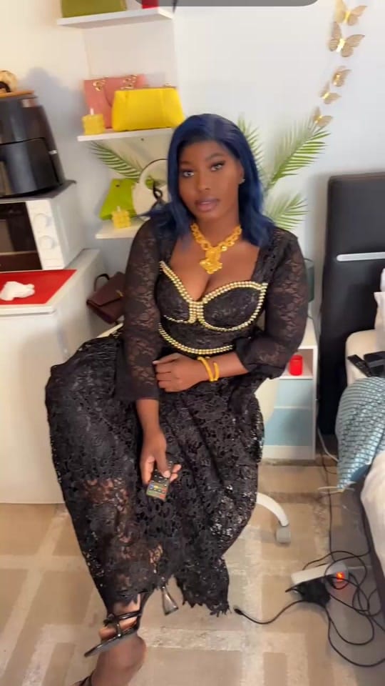 Post 6 by fati Koita 🇲🇱🇨🇮❤️ on TikTok (video)