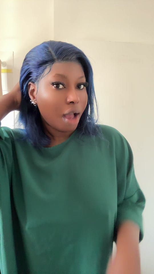 Post 8 by fati Koita 🇲🇱🇨🇮❤️ on TikTok (video)