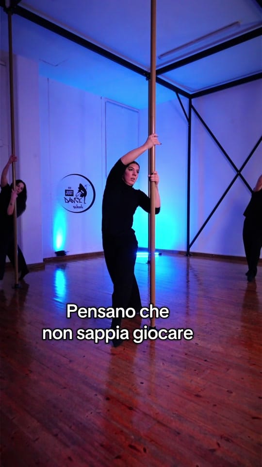 Post 3 by fcuciniellodancer on TikTok (video)