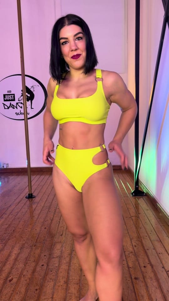 Post 10 by fcuciniellodancer on TikTok (video)