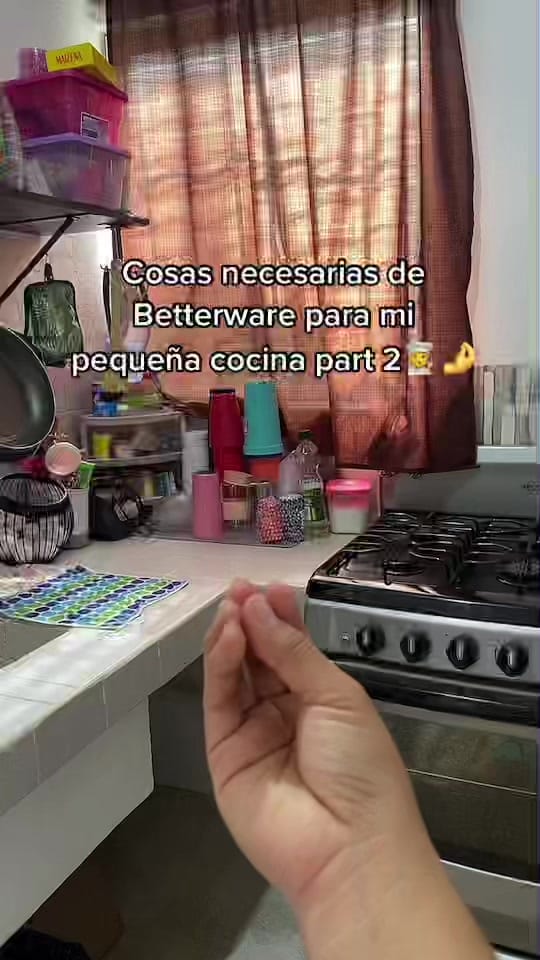 Post 10 by Danie Romero on TikTok (video)