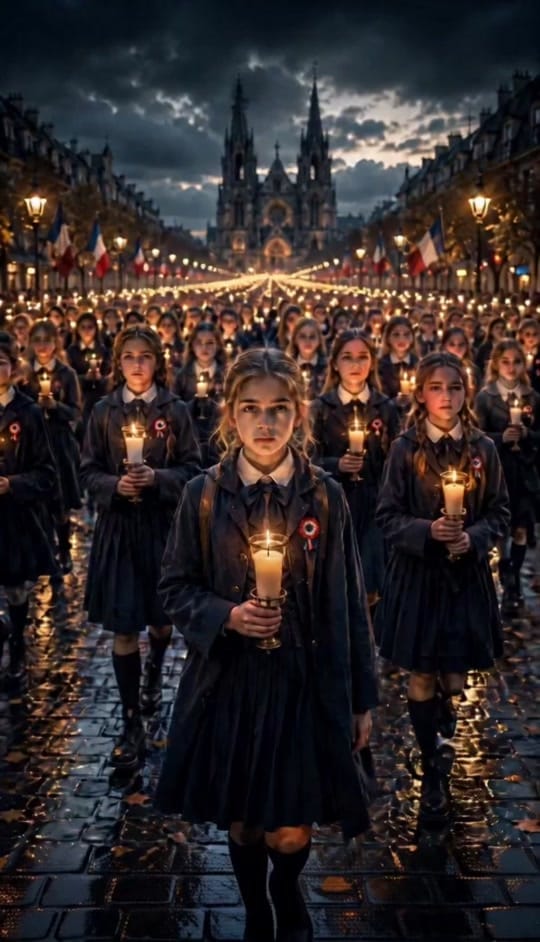 Post 1 by chanson_patriotique_fr on TikTok (video)
