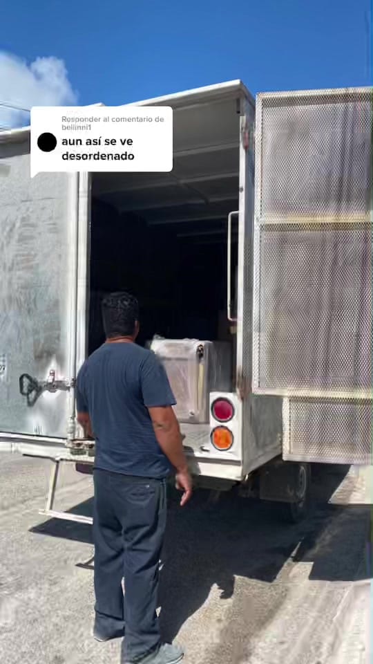Post 9 by Danie Romero on TikTok (video)