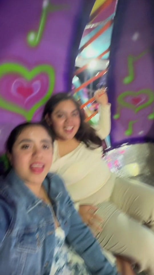 Post 8 by Danie Romero on TikTok (video)