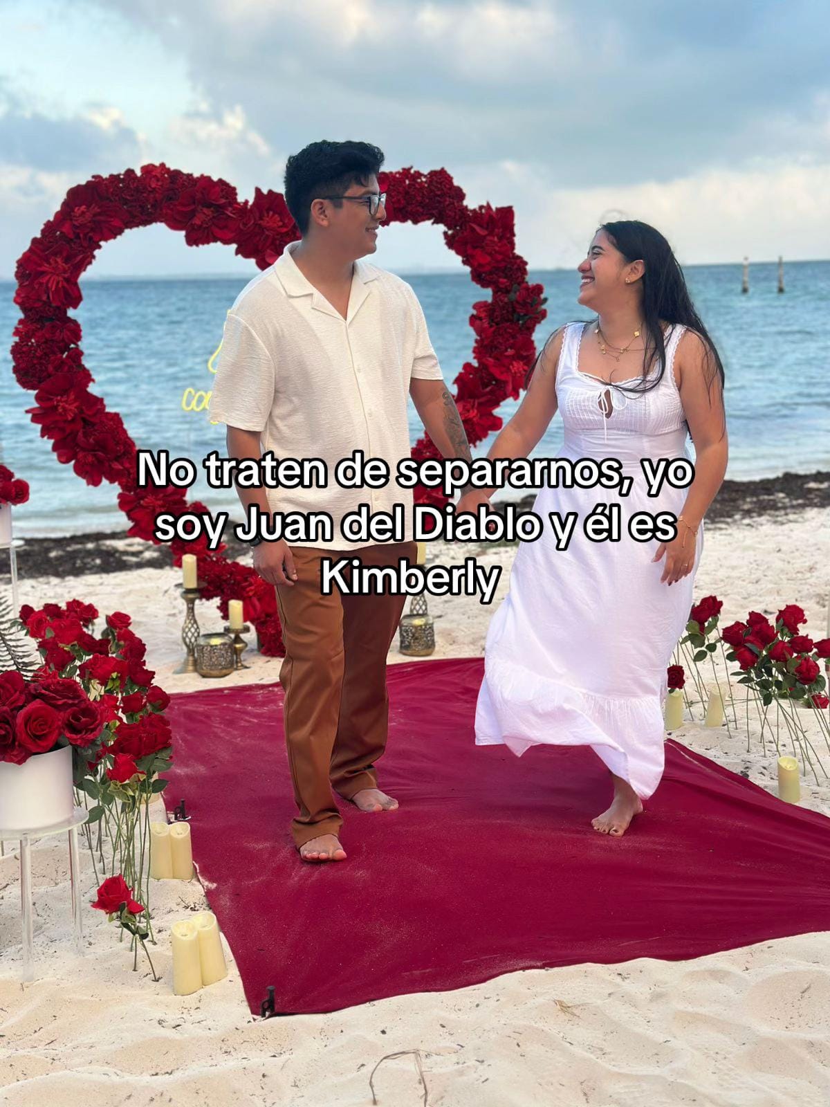 Post 4 by Danie Romero on TikTok (video)