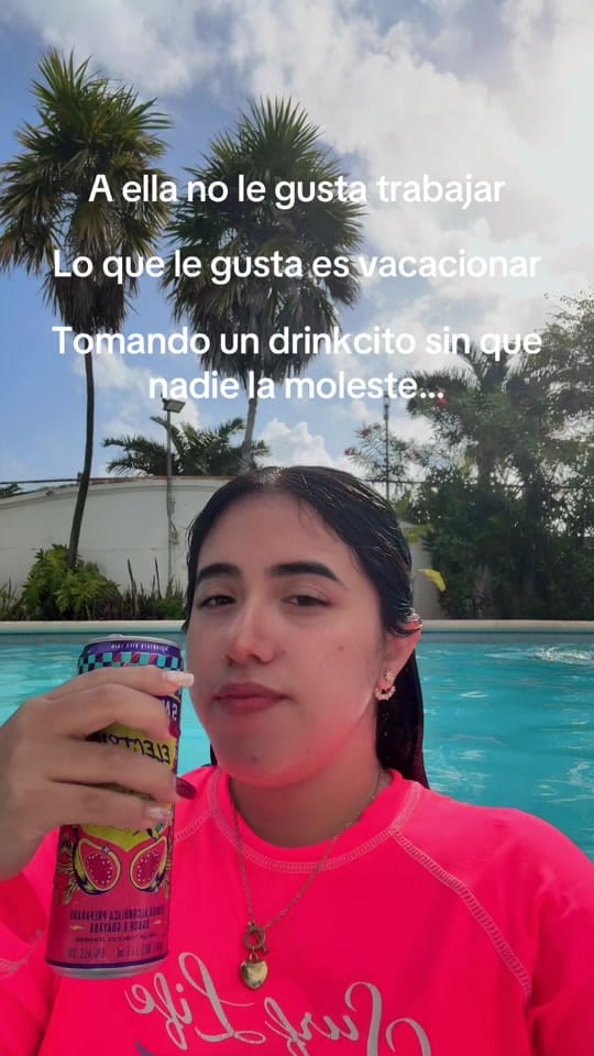 Post 6 by Danie Romero on TikTok (video)