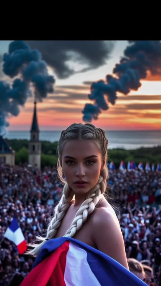 Post 10 by chanson_patriotique_fr on TikTok (video)
