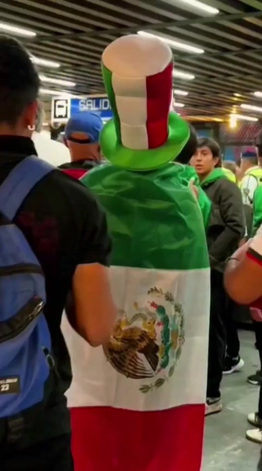 Post 1 by Adrian Rubalcava on TikTok (video)