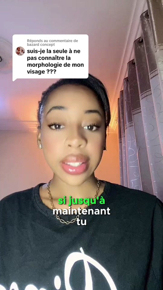 Post 9 by Elyon - Conseil Mode & Style on TikTok (video)