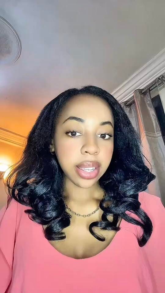 Post 2 by Elyon - Conseil Mode & Style on TikTok (video)
