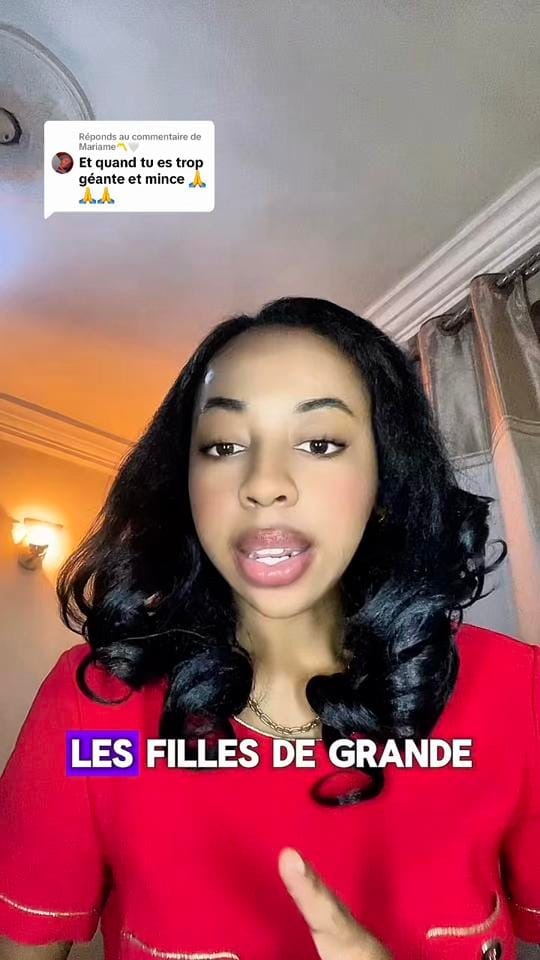 Post 3 by Elyon - Conseil Mode & Style on TikTok (video)