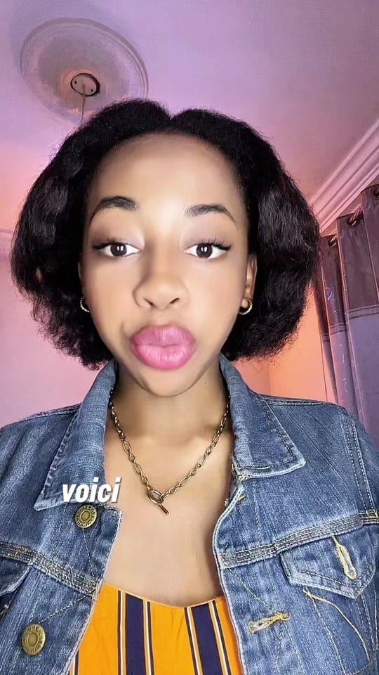 Post 8 by Elyon - Conseil Mode & Style on TikTok (video)