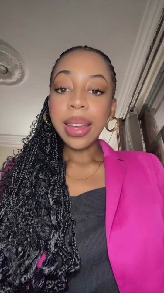 Post 10 by Elyon - Conseil Mode & Style on TikTok (video)