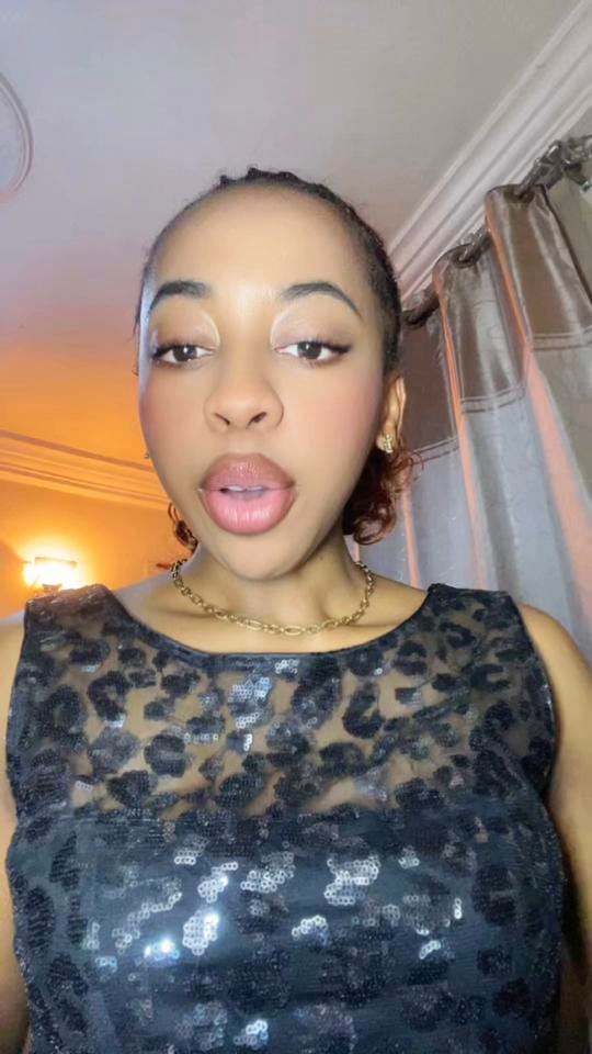 Post 1 by Elyon - Conseil Mode & Style on TikTok (video)