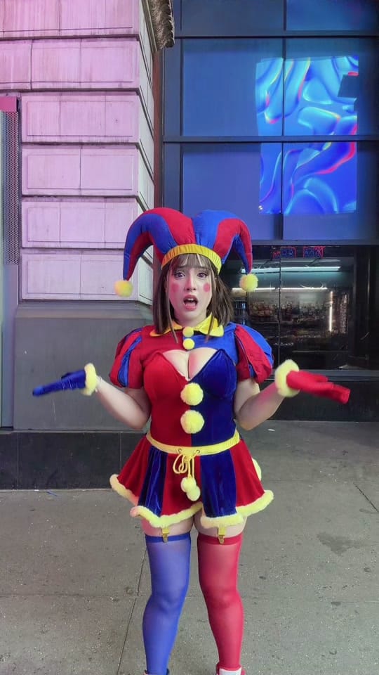 Post 2 by 𝓟𝓪𝓻𝓲𝓼 𝓛𝓮𝓮♡︎🎀 on TikTok (video)