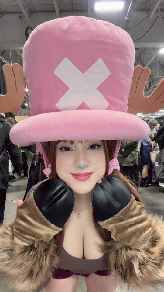 Post 8 by 𝓟𝓪𝓻𝓲𝓼 𝓛𝓮𝓮♡︎🎀 on TikTok (video)
