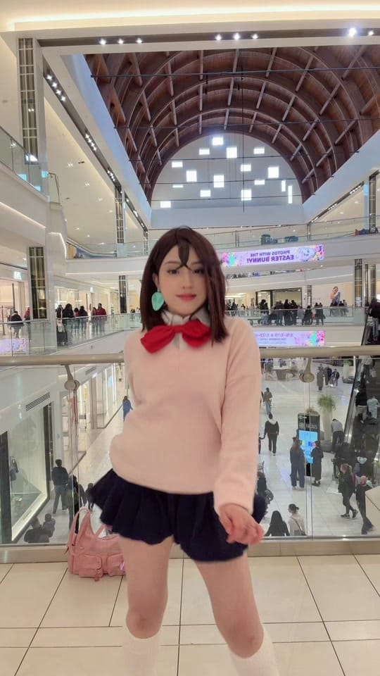 Post 9 by 𝓟𝓪𝓻𝓲𝓼 𝓛𝓮𝓮♡︎🎀 on TikTok (video)