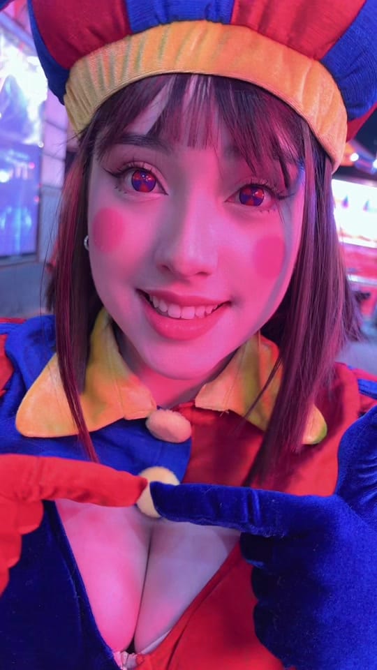 Post 1 by 𝓟𝓪𝓻𝓲𝓼 𝓛𝓮𝓮♡︎🎀 on TikTok (video)