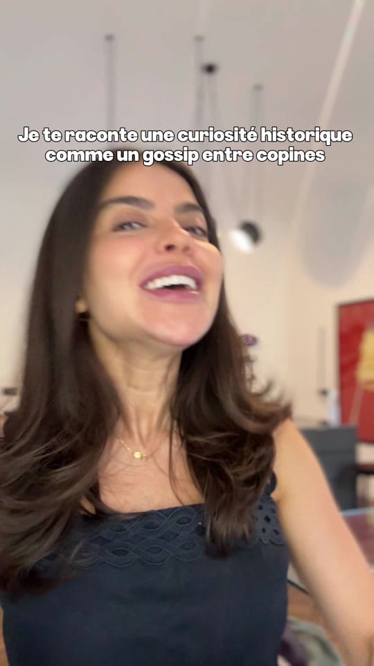 Post 6 by Fernanda Alice on TikTok (video)