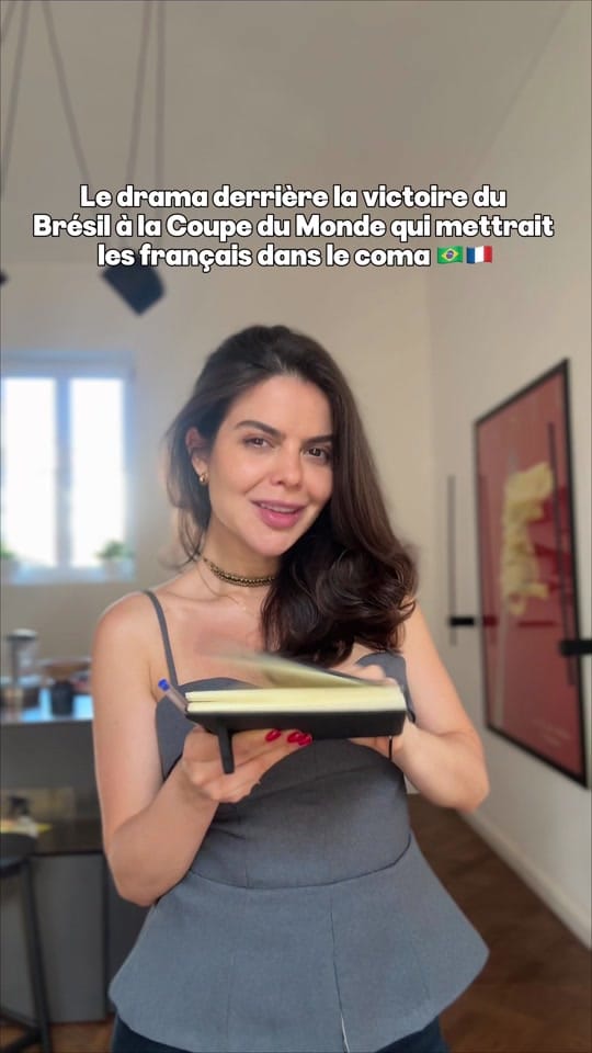 Post 3 by Fernanda Alice on TikTok (video)
