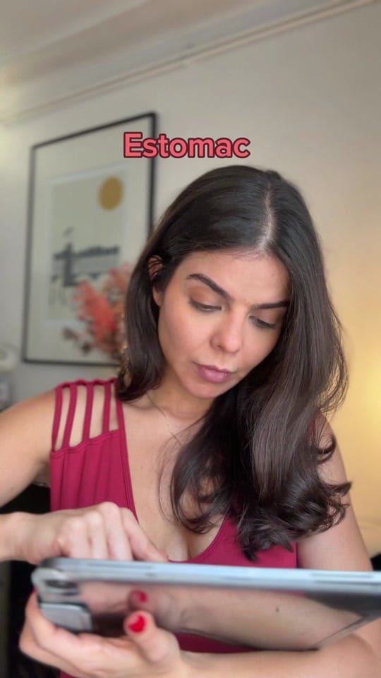 Post 9 by Fernanda Alice on TikTok (video)