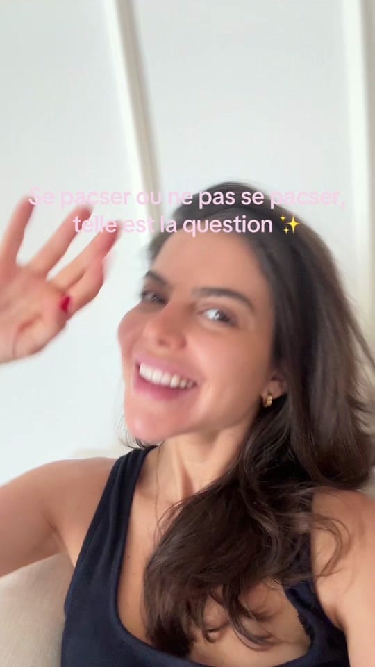 Post 2 by Fernanda Alice on TikTok (video)