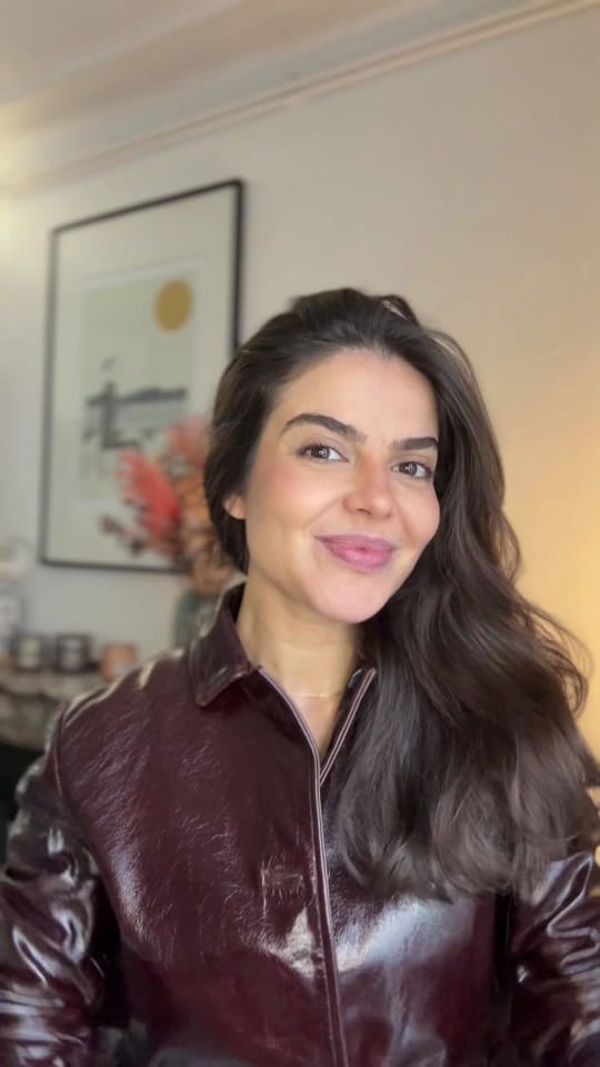 Post 10 by Fernanda Alice on TikTok (video)
