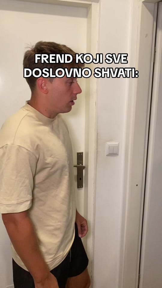 Post 7 by Braca Sikrt on TikTok (video)