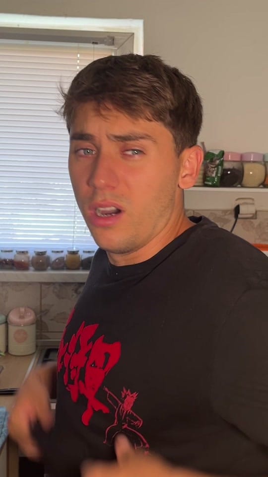 Post 2 by Braca Sikrt on TikTok (video)