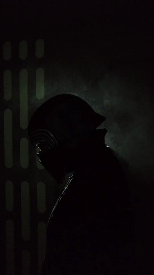 Post 3 by KyloRenFR🇫🇷 on TikTok (video)