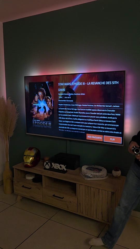 Post 1 by KyloRenFR🇫🇷 on TikTok (video)