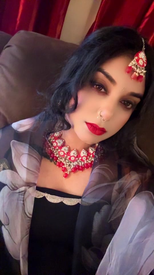 Post 7 by Shanie Naipaul on TikTok (video)