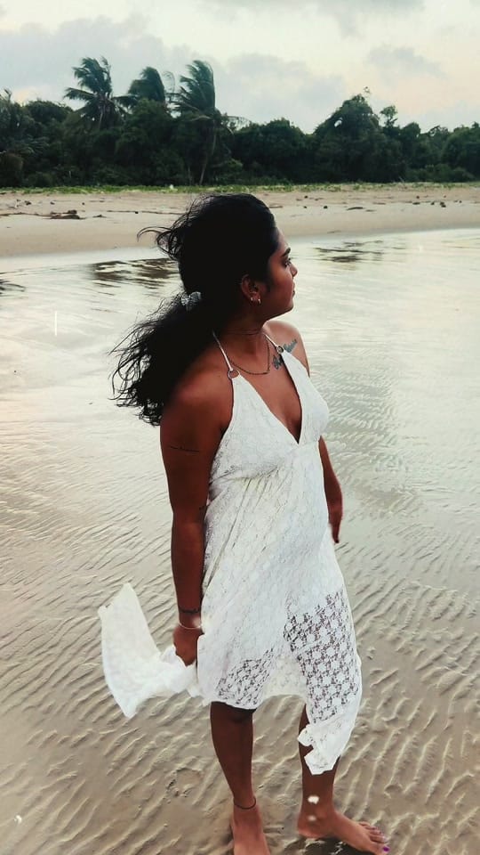 Post 2 by Shanie Naipaul on TikTok (video)