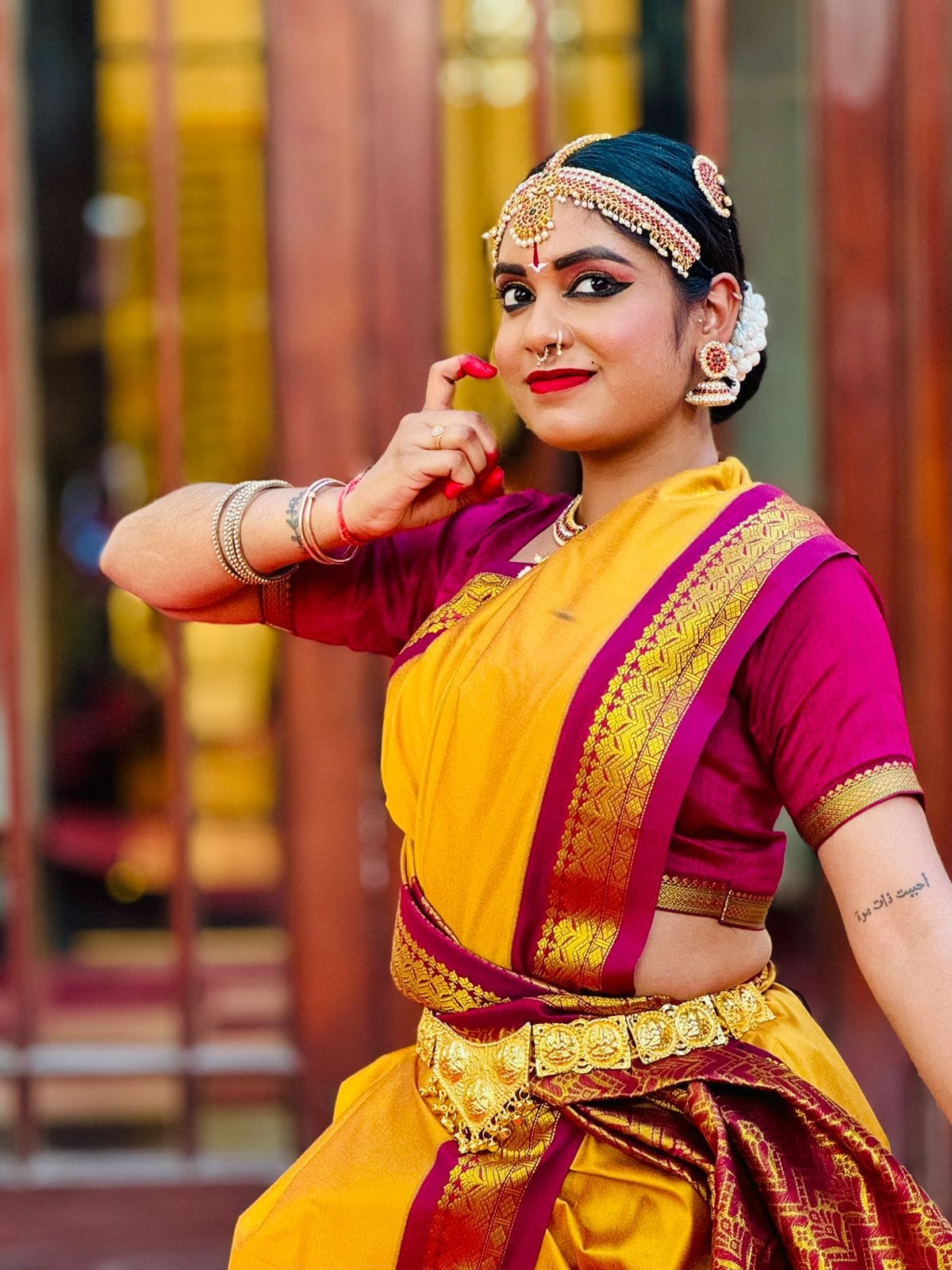 Post 9 by Shanie Naipaul on TikTok (video)