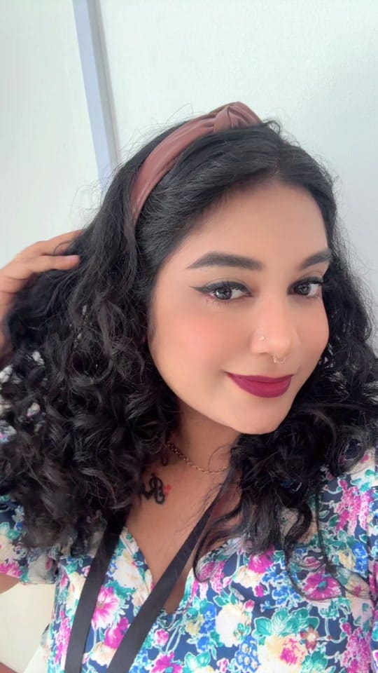 Post 1 by Shanie Naipaul on TikTok (video)