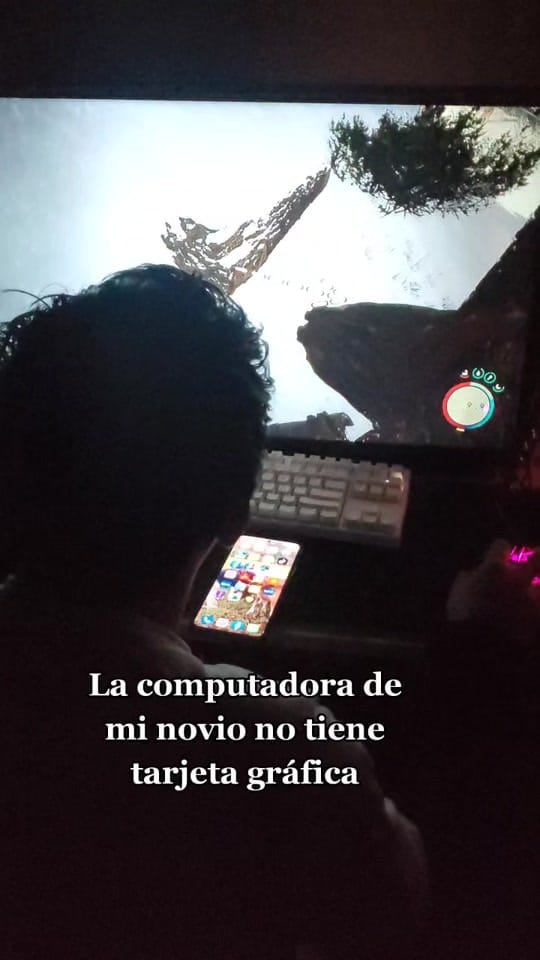 Post 10 by Dareth on TikTok (video)