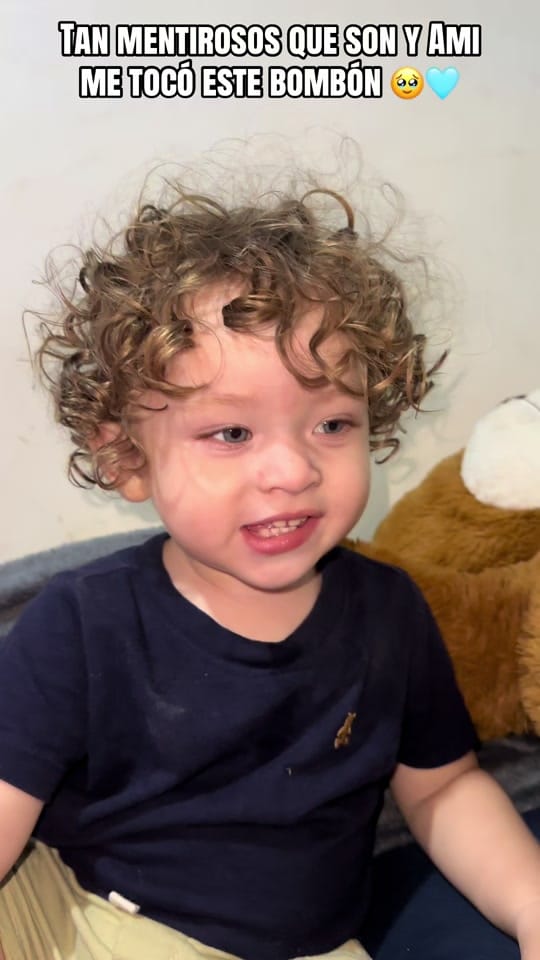 Post 1 by Elba // Boy Mom🩵 on TikTok (video)