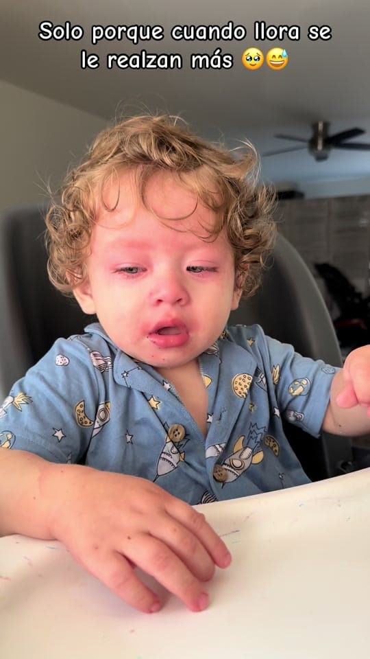 Post 7 by Elba // Boy Mom🩵 on TikTok (video)