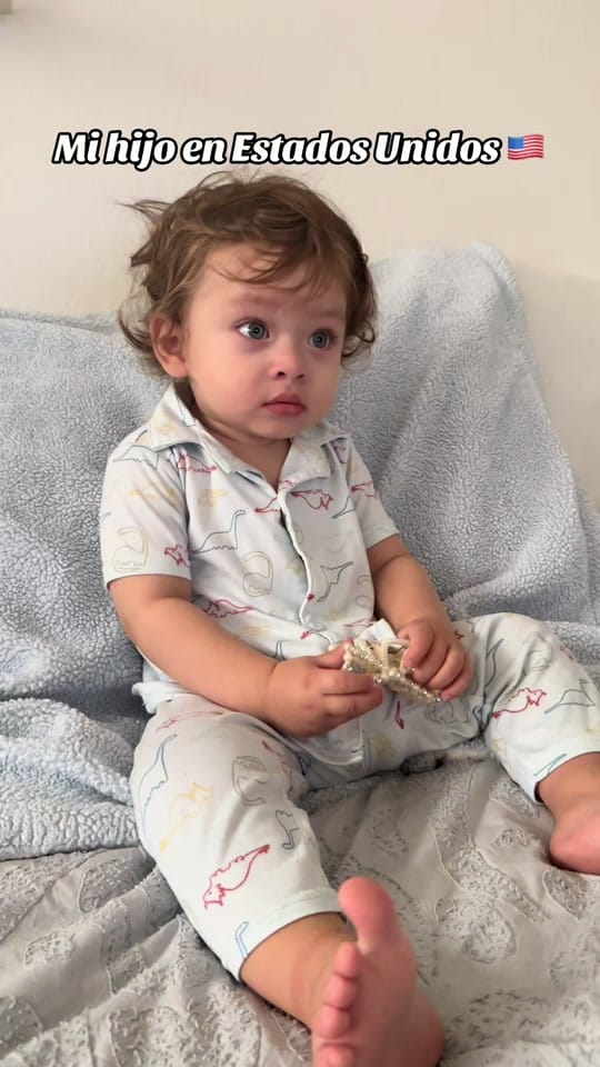Post 3 by Elba // Boy Mom🩵 on TikTok (video)