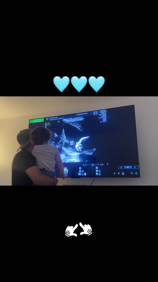 Post 10 by Elba // Boy Mom🩵 on TikTok (video)