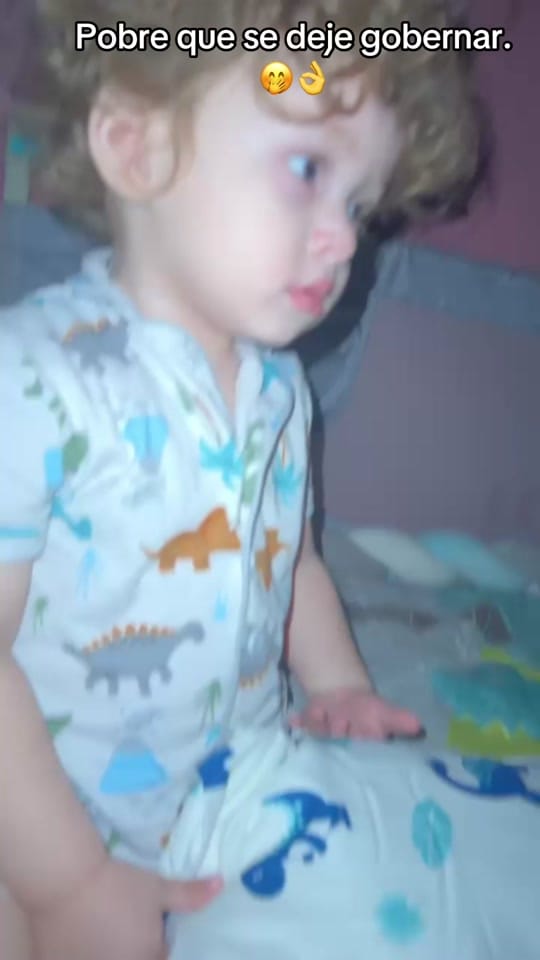 Post 9 by Elba // Boy Mom🩵 on TikTok (video)