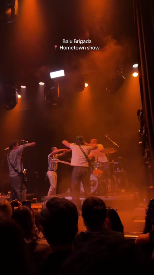 Post 7 by Dani Lyons on TikTok (video)