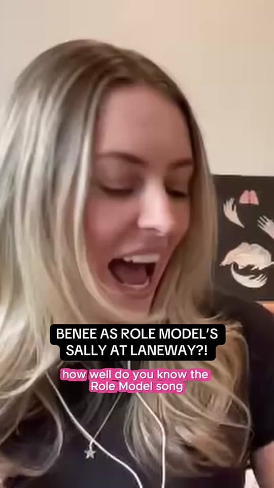 Post 8 by Dani Lyons on TikTok (video)