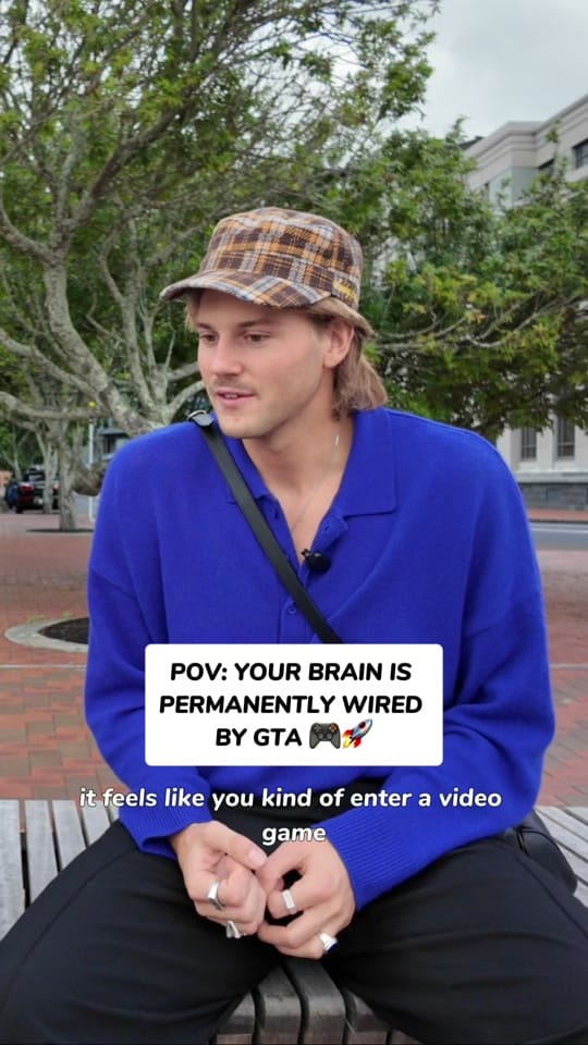 Post 2 by Dani Lyons on TikTok (video)