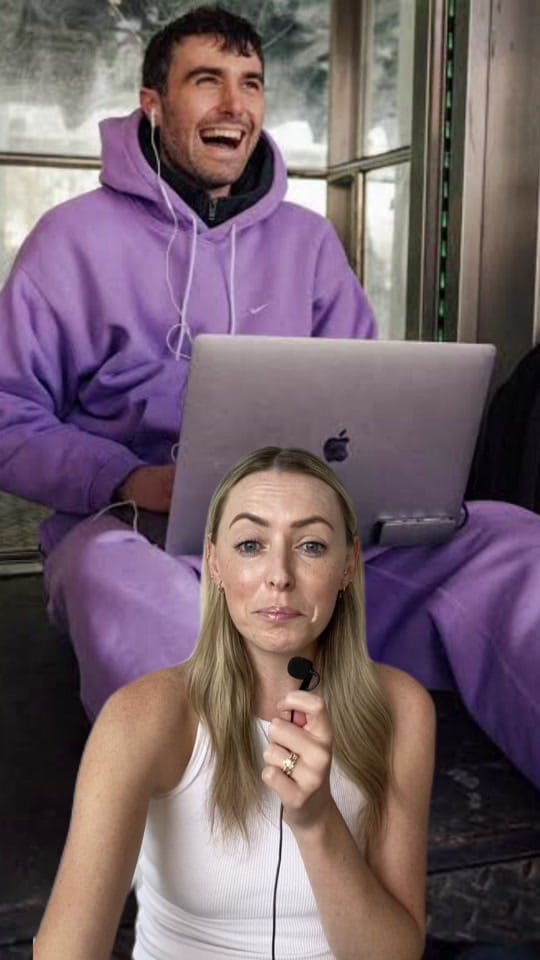 Post 10 by Dani Lyons on TikTok (video)