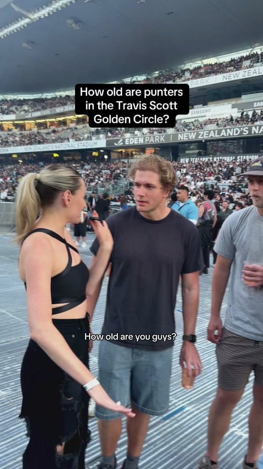 Post 9 by Dani Lyons on TikTok (video)