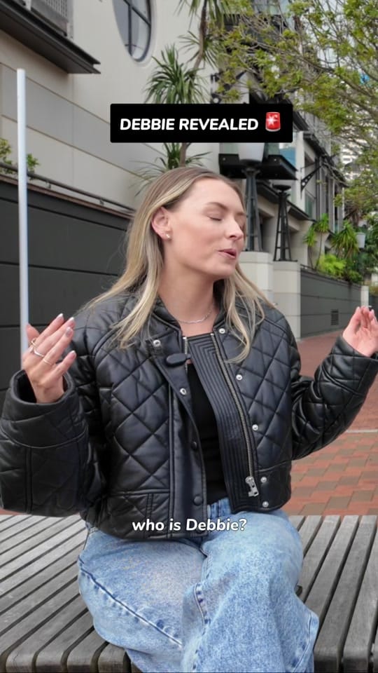 Post 3 by Dani Lyons on TikTok (video)